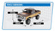 RC4WD TRAILFINDER 2 RTR LWB WITH CHEVROLET K10 SCOTTSDALE BODY