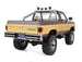 RC4WD TRAILFINDER 2 RTR LWB WITH CHEVROLET K10 SCOTTSDALE BODY