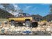 RC4WD TRAILFINDER 2 RTR LWB WITH CHEVROLET K10 SCOTTSDALE BODY
