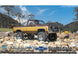 RC4WD TRAILFINDER 2 RTR LWB WITH CHEVROLET K10 SCOTTSDALE BODY