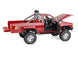 RC4WD TRAIL FINDER 2 RTR WITH 1985 TOYOTA PICKUP HARD BODY SET