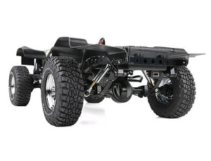 RC4WD TRAIL FINDER 2 RTR WITH 1985 TOYOTA PICKUP HARD BODY SET