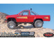 RC4WD TRAIL FINDER 2 RTR WITH 1985 TOYOTA PICKUP HARD BODY SET