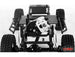 RC4WD TOUGH ARMOR SIDE STEEL SLIDERS FOR TRAIL FINDER 2