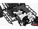 RC4WD TOUGH ARMOR SIDE STEEL SLIDERS FOR TRAIL FINDER 2