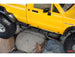 RC4WD TOUGH ARMOR SIDE STEEL SLIDERS FOR TRAIL FINDER 2
