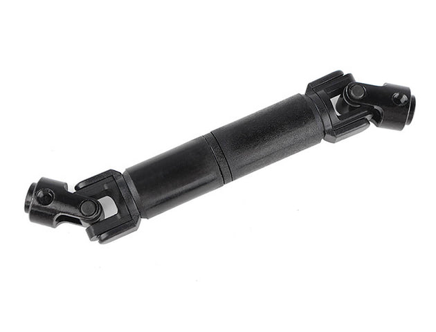 RC4WD PLASTIC PUNISHER SHAFT V2 (98MM-103MM) 5MM HOLE