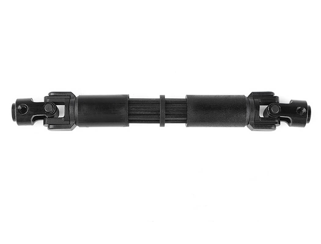 RC4WD PLASTIC PUNISHER SHAFT V2 (98MM-103MM) 5MM HOLE
