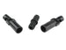 RC4WD PLASTIC PUNISHER SHAFT V2 (98MM-103MM) 5MM HOLE