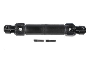 RC4WD PLASTIC PUNISHER SHAFT V2 (98MM-103MM) 5MM HOLE