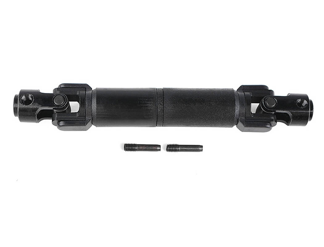RC4WD PLASTIC PUNISHER SHAFT V2 (98MM-103MM) 5MM HOLE