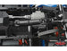 RC4WD PLASTIC PUNISHER SHAFT V2 (98MM-103MM) 5MM HOLE