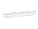 RC4WD ALUMINIUM REAR BUMPER FOR CHEVROLET BLAZER AND K10