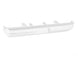 RC4WD ALUMINIUM REAR BUMPER FOR CHEVROLET BLAZER AND K10