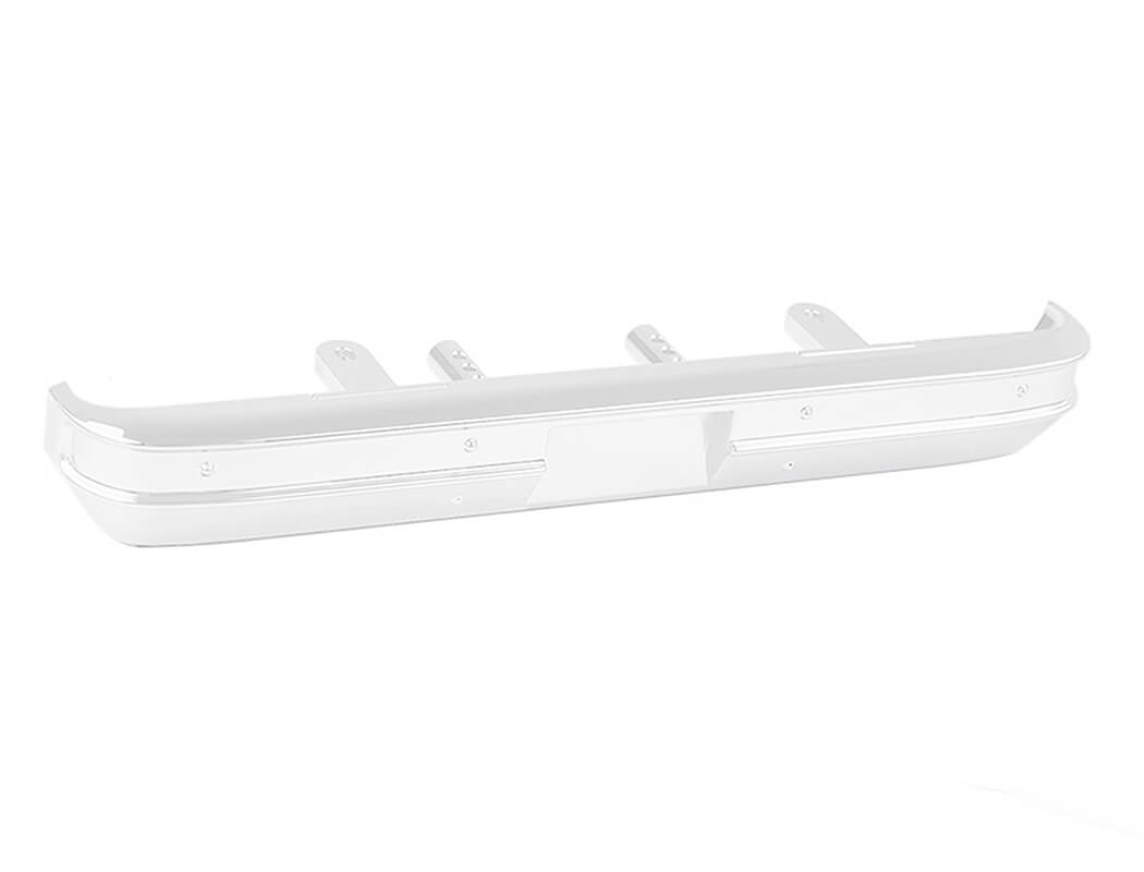 RC4WD ALUMINIUM REAR BUMPER FOR CHEVROLET BLAZER AND K10