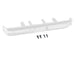 RC4WD ALUMINIUM REAR BUMPER FOR CHEVROLET BLAZER AND K10