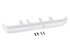 RC4WD ALUMINIUM REAR BUMPER FOR CHEVROLET BLAZER AND K10