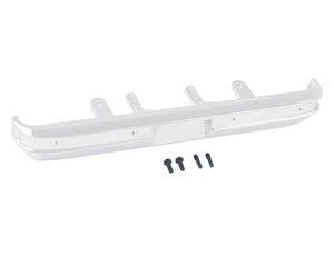 RC4WD ALUMINIUM REAR BUMPER FOR CHEVROLET BLAZER AND K10
