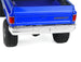 RC4WD ALUMINIUM REAR BUMPER FOR CHEVROLET BLAZER AND K10