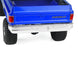 RC4WD ALUMINIUM REAR BUMPER FOR CHEVROLET BLAZER AND K10
