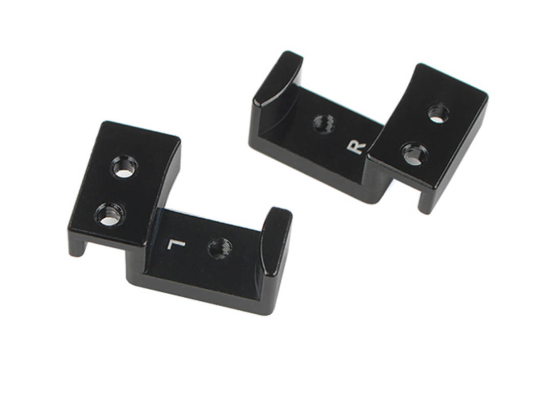 RC4WD HITCH MOUNT FOR GELANDE II