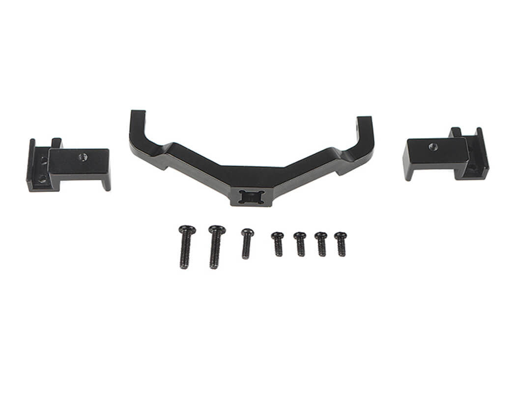 RC4WD HITCH MOUNT FOR GELANDE II