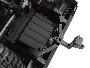 RC4WD HITCH MOUNT FOR GELANDE II