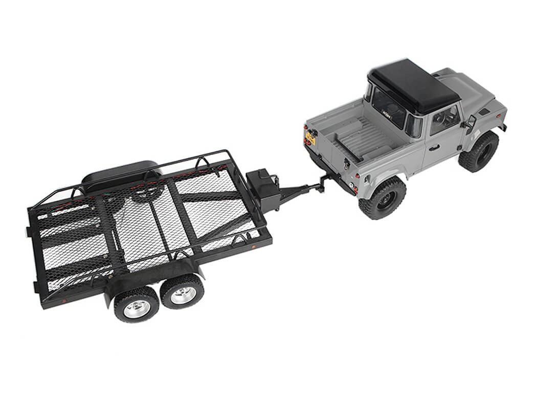 RC4WD HITCH MOUNT FOR GELANDE II