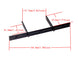 RC4WD ALUMINIUM REAR BUMPER FOR CHEVROLET BLAZER AND K10