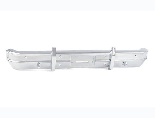 RC4WD HIDDEN WINCH ALUMINIUM FRONT BUMPER FOR CHEV. BLAZER/K10