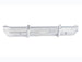 RC4WD HIDDEN WINCH ALUMINIUM FRONT BUMPER FOR CHEV. BLAZER/K10