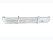 RC4WD HIDDEN WINCH ALUMINIUM FRONT BUMPER FOR CHEV. BLAZER/K10