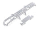 RC4WD HIDDEN WINCH ALUMINIUM FRONT BUMPER FOR CHEV. BLAZER/K10