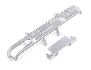 RC4WD HIDDEN WINCH ALUMINIUM FRONT BUMPER FOR CHEV. BLAZER/K10