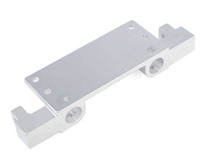 RC4WD HIDDEN WINCH ALUMINIUM FRONT BUMPER FOR CHEV. BLAZER/K10
