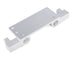 RC4WD HIDDEN WINCH ALUMINIUM FRONT BUMPER FOR CHEV. BLAZER/K10