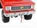 RC4WD HIDDEN WINCH ALUMINIUM FRONT BUMPER FOR CHEV. BLAZER/K10
