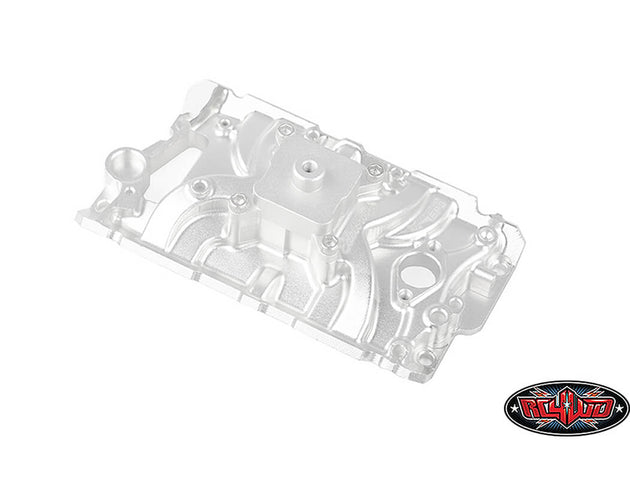 RC4WD EDELBROCK INTAKE MANIFOLD FOR V8 SCALE ENGINES