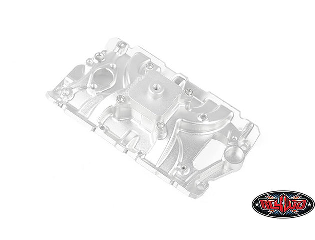 RC4WD EDELBROCK INTAKE MANIFOLD FOR V8 SCALE ENGINES