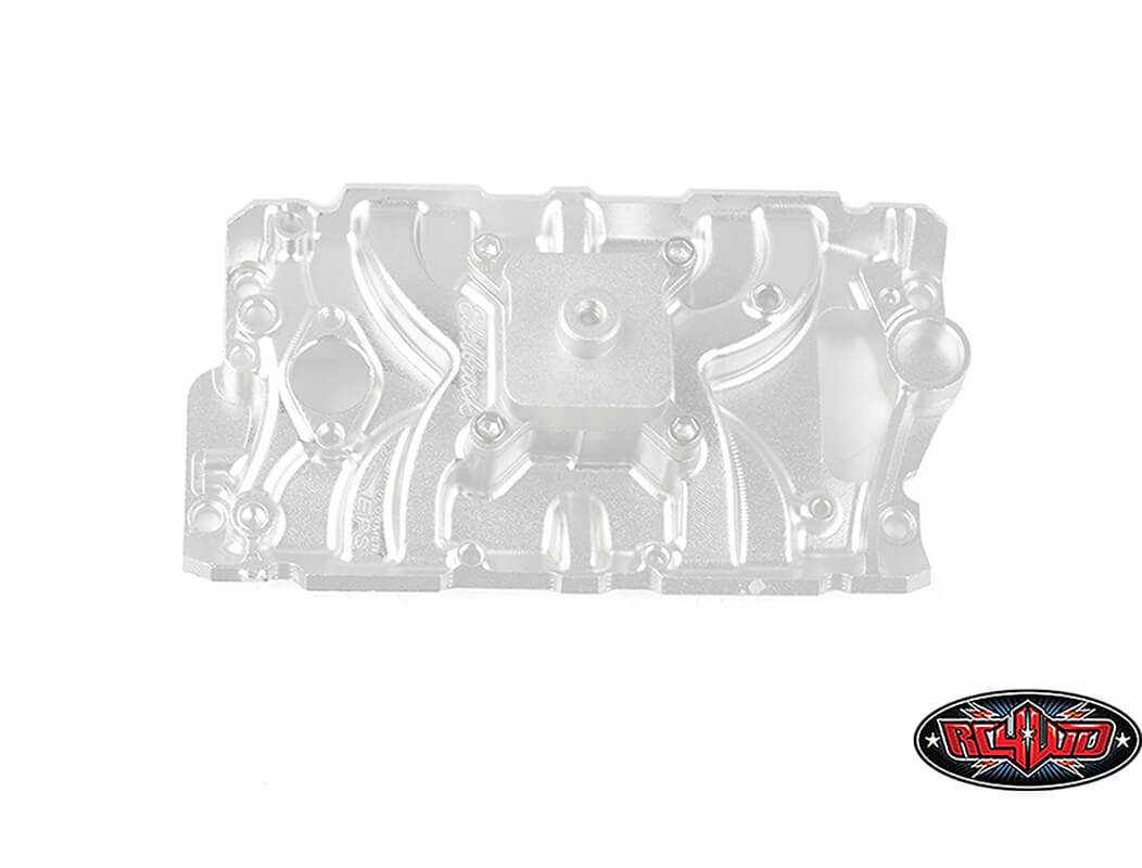 RC4WD EDELBROCK INTAKE MANIFOLD FOR V8 SCALE ENGINES