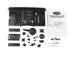 RC4WD SMALL BLOCK V8 ENGINE BAY CHEVROLET BLAZER/K10