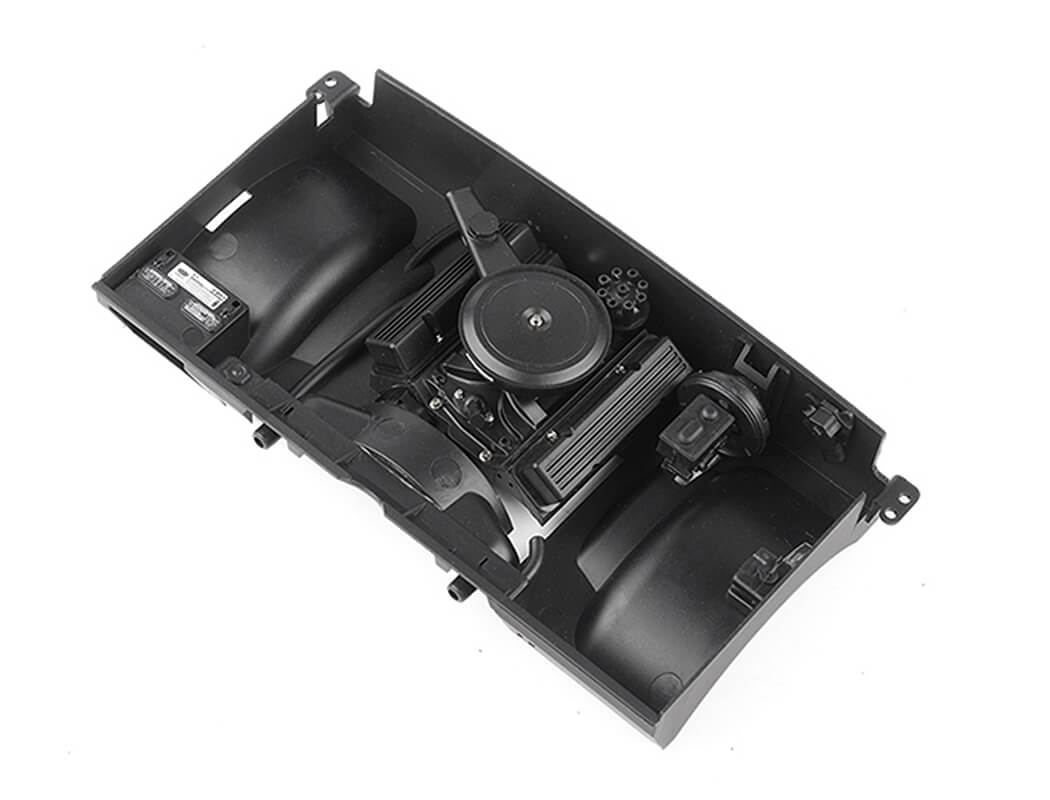 RC4WD SMALL BLOCK V8 ENGINE BAY CHEVROLET BLAZER/K10