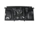 RC4WD SMALL BLOCK V8 ENGINE BAY CHEVROLET BLAZER/K10