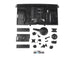 RC4WD SMALL BLOCK V8 ENGINE BAY CHEVROLET BLAZER/K10