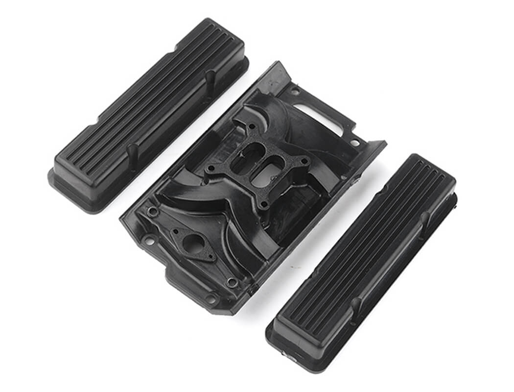 RC4WD SMALL BLOCK V8 ENGINE BAY CHEVROLET BLAZER/K10
