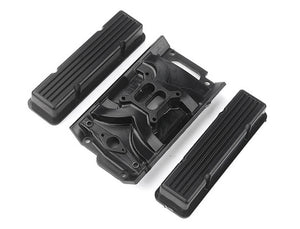RC4WD SMALL BLOCK V8 ENGINE BAY CHEVROLET BLAZER/K10