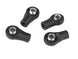 RC4WD 120MM HARDENED STEERING LINK (FOA)
