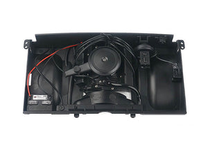 RC4WD SMALL BLOCK V8 ENGINE BAY UP KIT CHEVROLET BLAZER/K10