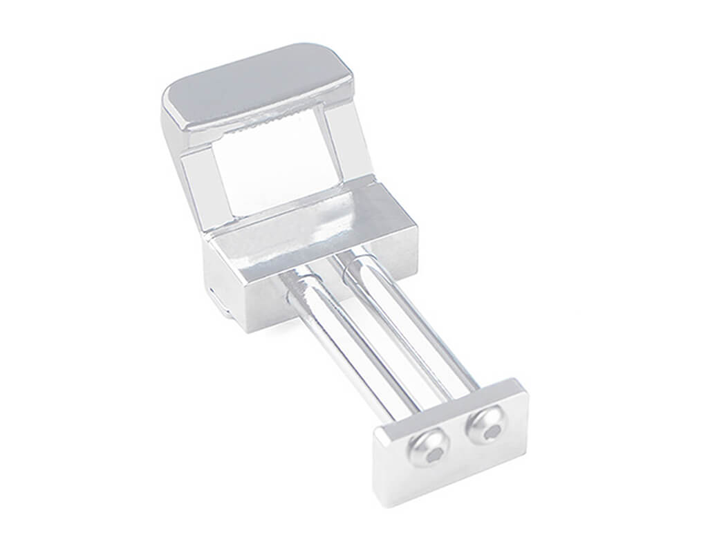 RC4WD SIDE STEP FOR CHEVROLET K10/BLAZER