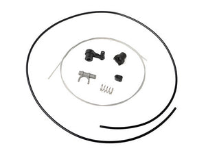 RC4WD FRONT AXLE SHIFTING PART MILLER MOTORSPORTS PRO ROCK RACER